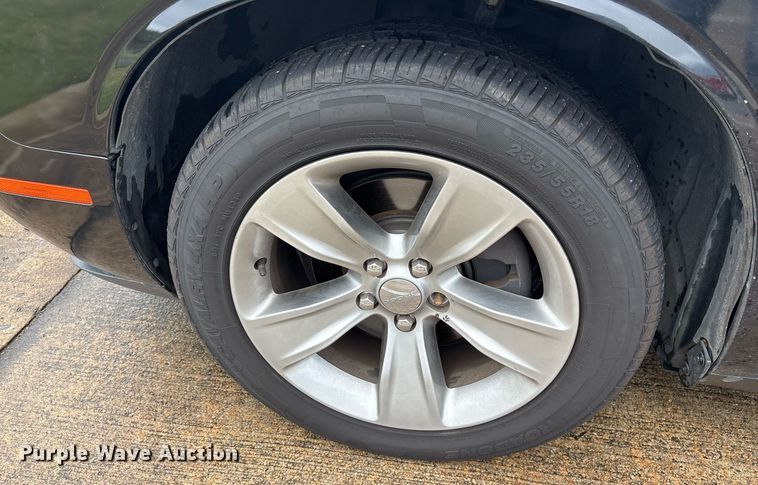 image for item OB9619 2019 Dodge Challenger 