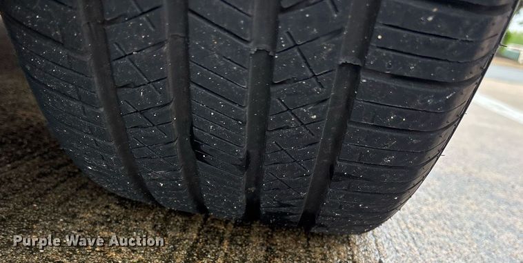 image for item OB9619 2019 Dodge Challenger 