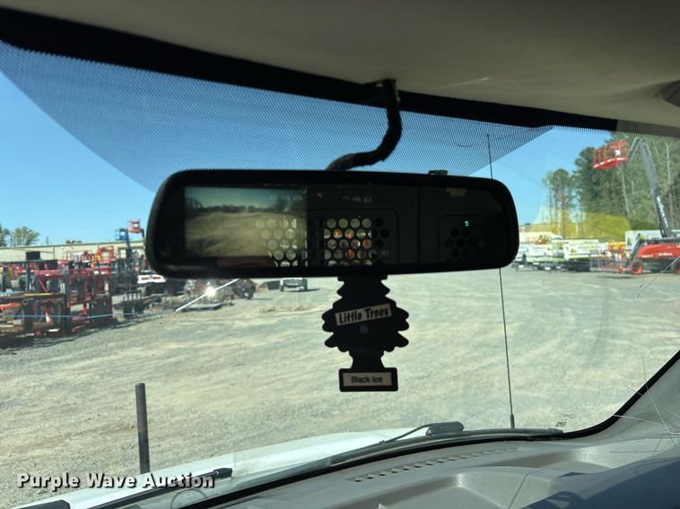 image for item OB9623 2019 Chevrolet Express 2500 van