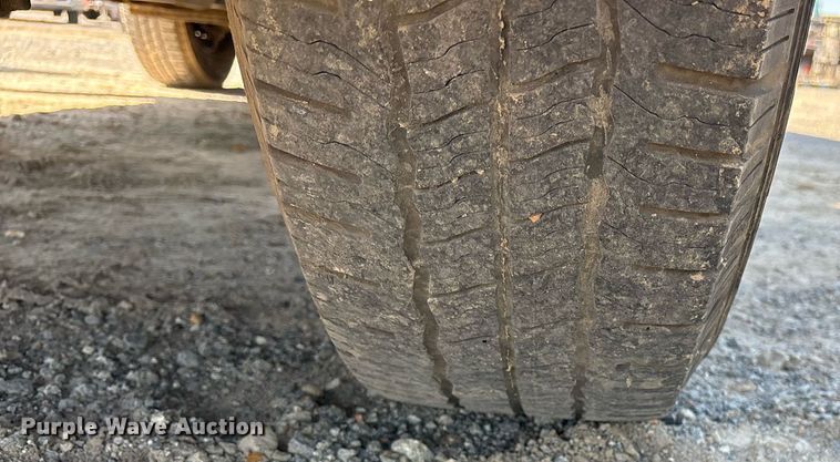 image for item OB9623 2019 Chevrolet Express 2500 van