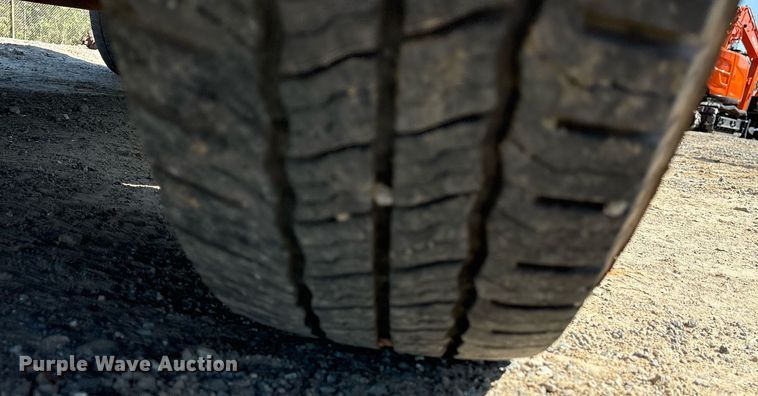 image for item OB9623 2019 Chevrolet Express 2500 van