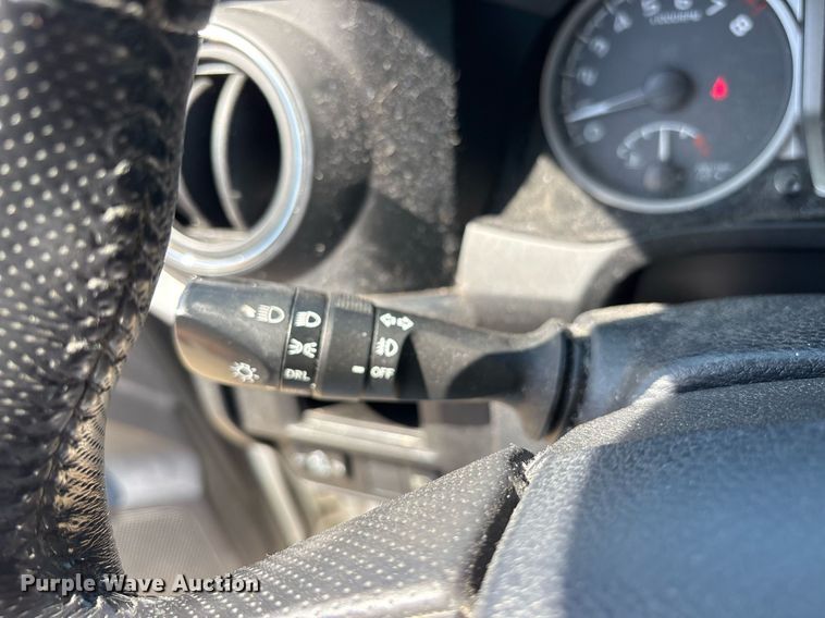 image for item OB9624 2018 Toyota Tacoma Double Cab pickup truck