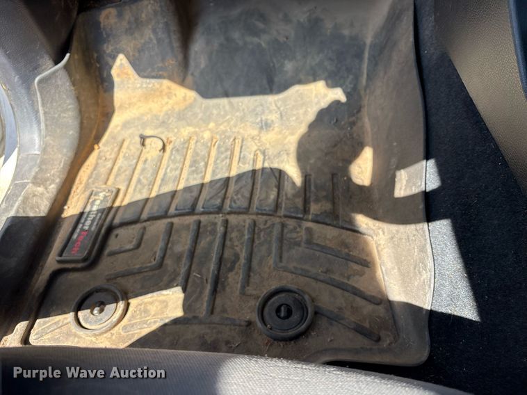 image for item OB9624 2018 Toyota Tacoma Double Cab pickup truck