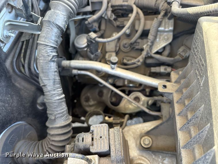 image for item OB9624 2018 Toyota Tacoma Double Cab pickup truck