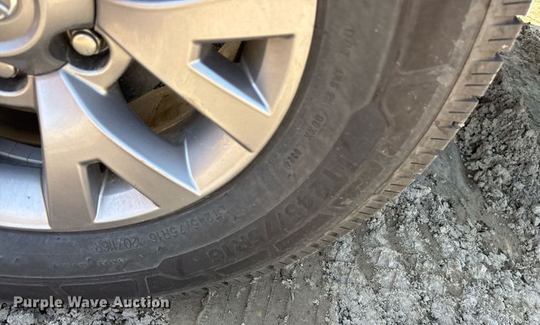 image for item OB9624 2018 Toyota Tacoma Double Cab pickup truck