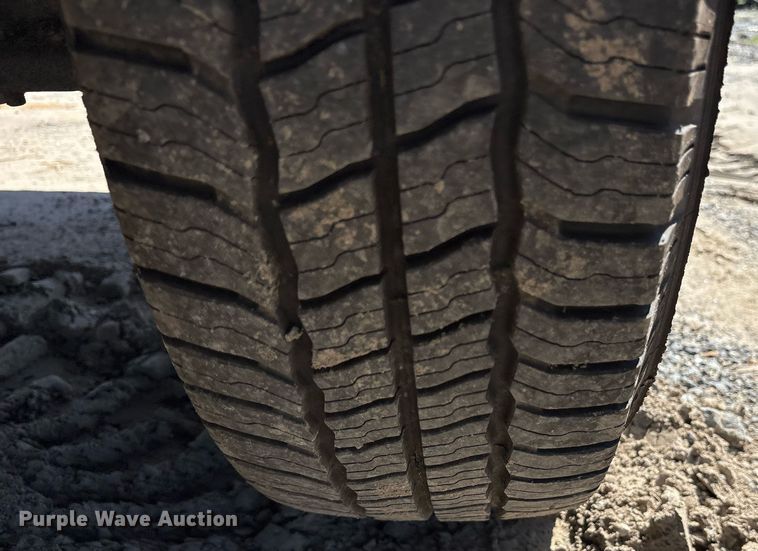 image for item OB9624 2018 Toyota Tacoma Double Cab pickup truck