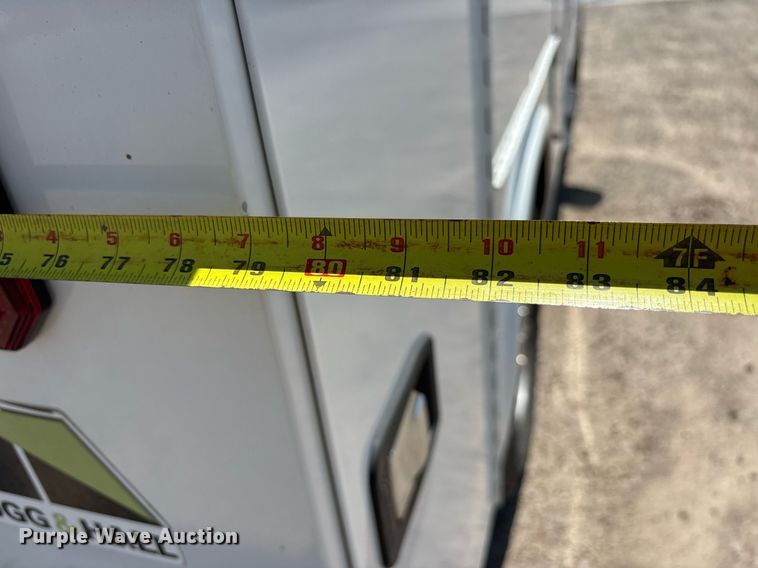 image for item OB9634 2019 Ford F350 SuperDuty XL utility bed pickup truck