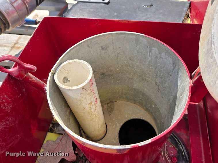 image for item OC9790 1986 Chevrolet C30 pumper fire truck