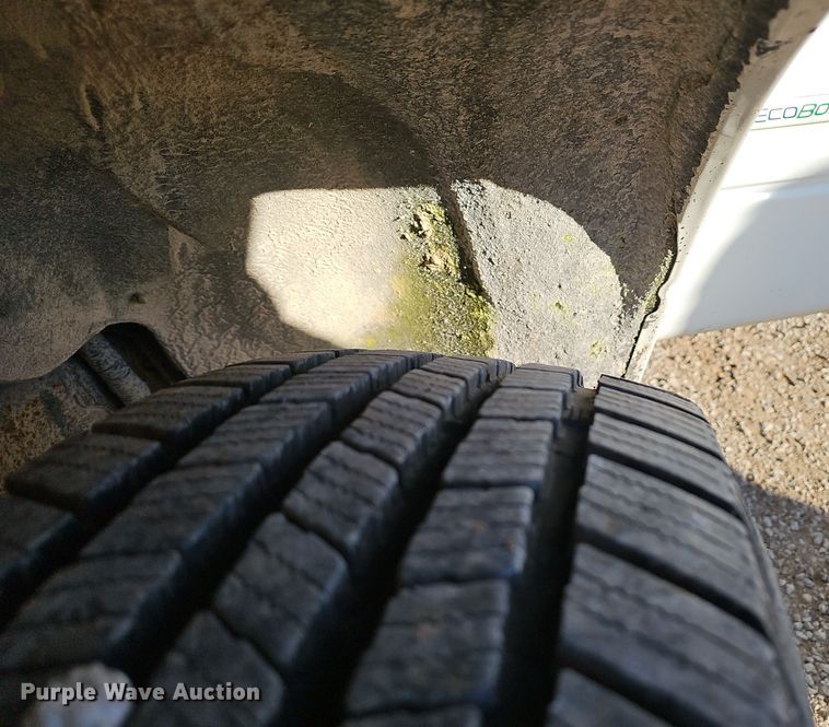 image for item OJ9136 2012 Ford F150 XL pickup truck