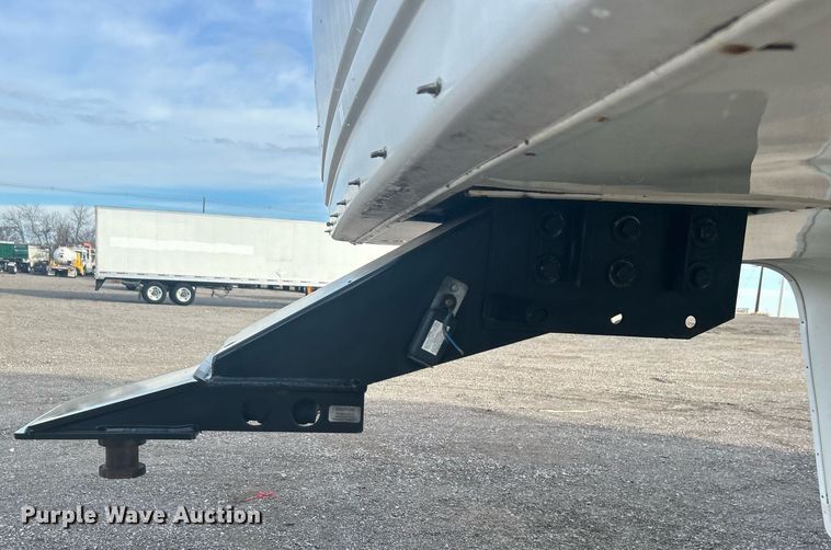 image for item OM9201 2007 Fleetwood Wilderness   Advantage camper