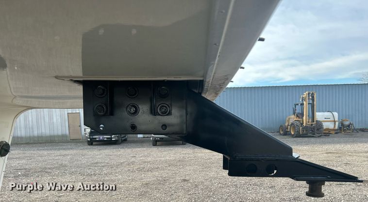 image for item OM9201 2007 Fleetwood Wilderness   Advantage camper