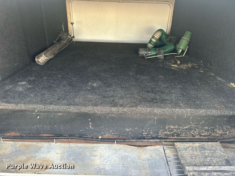 image for item OM9201 2007 Fleetwood Wilderness   Advantage camper