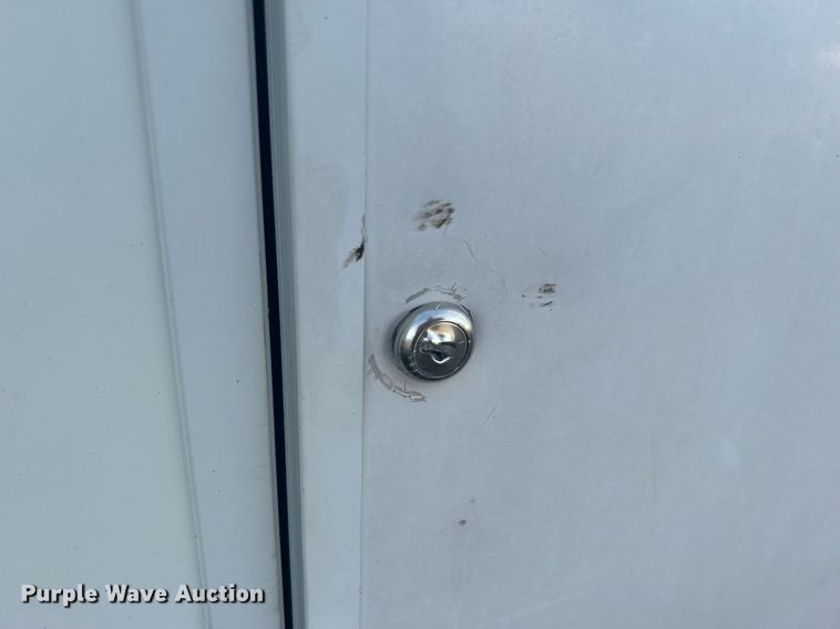 image for item OM9201 2007 Fleetwood Wilderness   Advantage camper