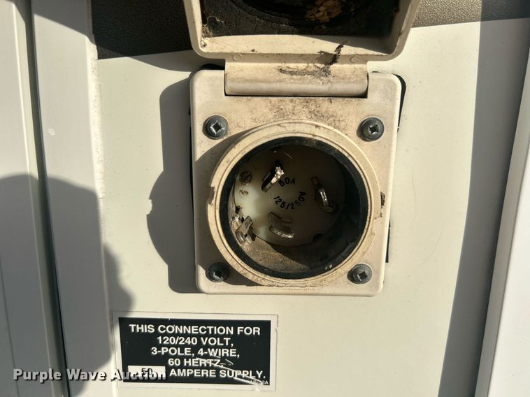 image for item OM9201 2007 Fleetwood Wilderness   Advantage camper