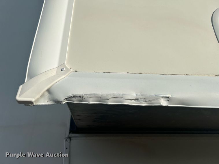 image for item OM9201 2007 Fleetwood Wilderness   Advantage camper