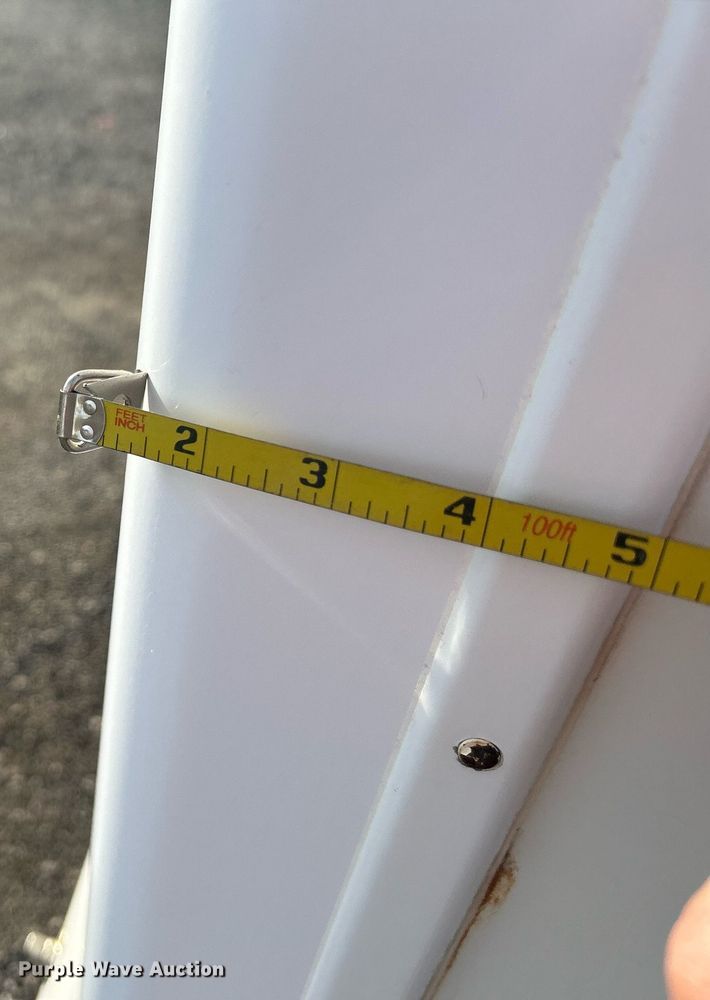 image for item OM9201 2007 Fleetwood Wilderness   Advantage camper