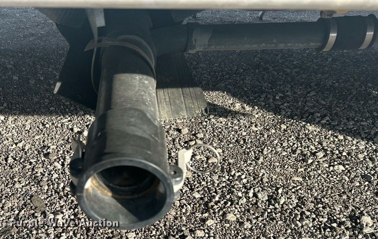 image for item OM9201 2007 Fleetwood Wilderness   Advantage camper