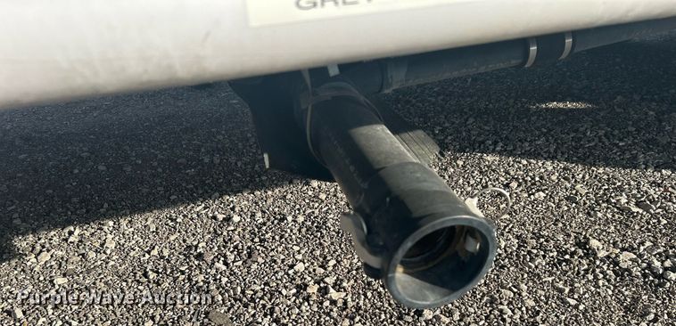 image for item OM9201 2007 Fleetwood Wilderness   Advantage camper