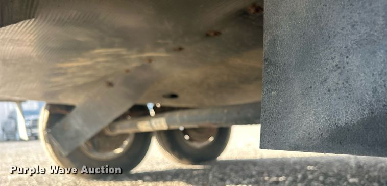 image for item OM9201 2007 Fleetwood Wilderness   Advantage camper