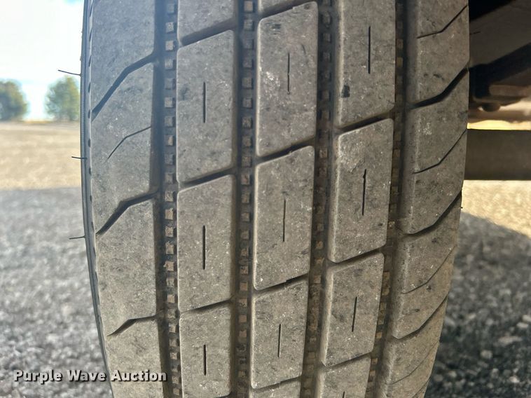 image for item OM9201 2007 Fleetwood Wilderness   Advantage camper