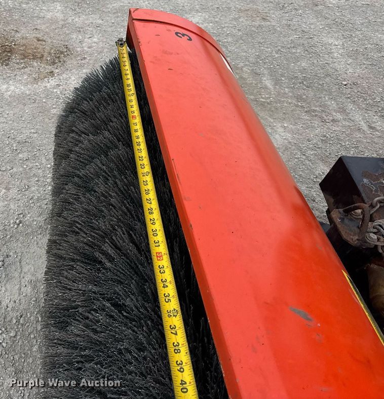 image for item DH9897 Holder C9700H municipal tractor