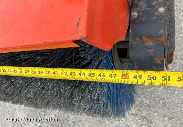 image for item DH9897 Holder C9700H municipal tractor