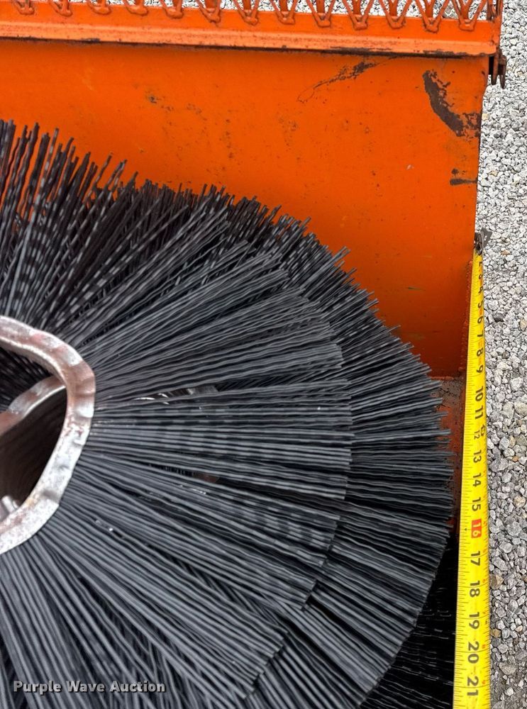 image for item DH9897 Holder C9700H municipal tractor