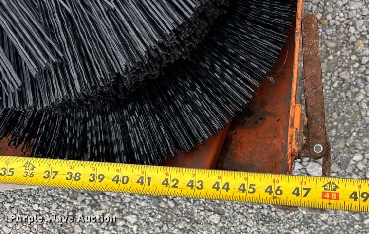 image for item DH9897 Holder C9700H municipal tractor