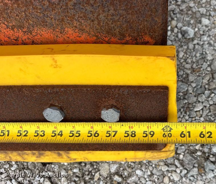 image for item DH9897 Holder C9700H municipal tractor