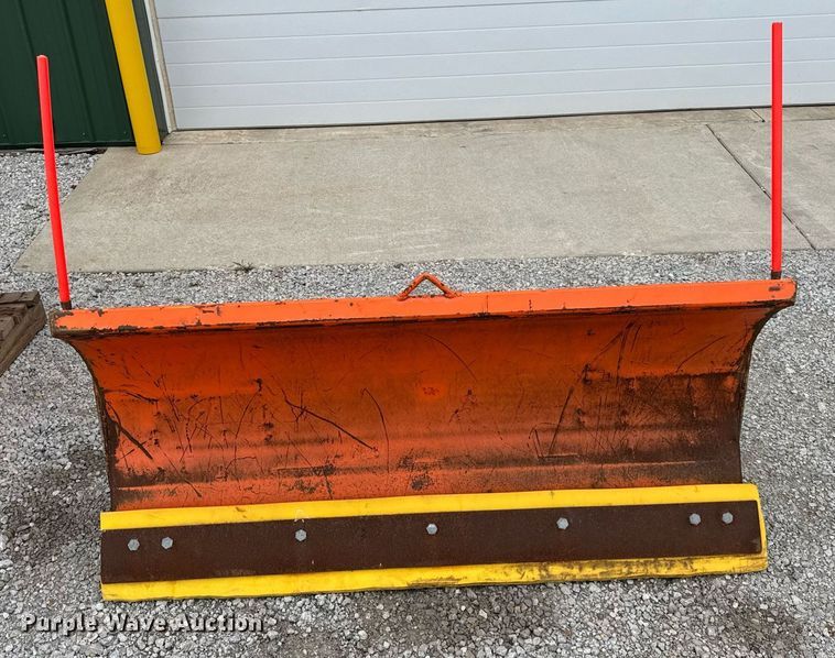 image for item DH9897 Holder C9700H municipal tractor