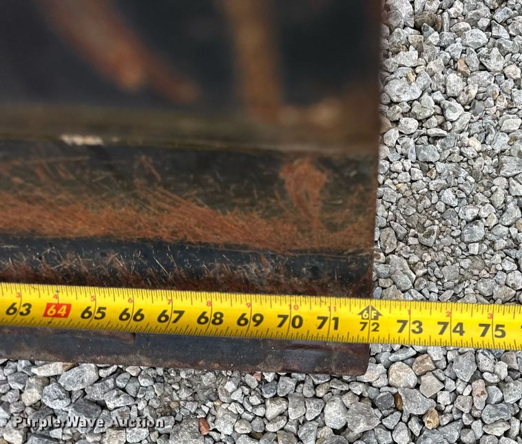 image for item DH9900 2000 Vermeer V4150A trencher