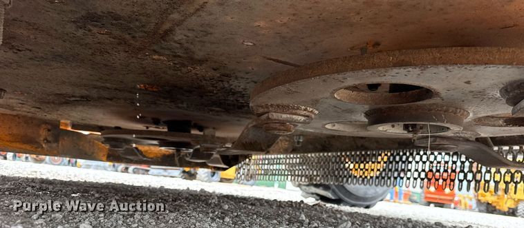 image for item DH9901 2017 ATMAX MowerMax Flexwing  municipal tractor