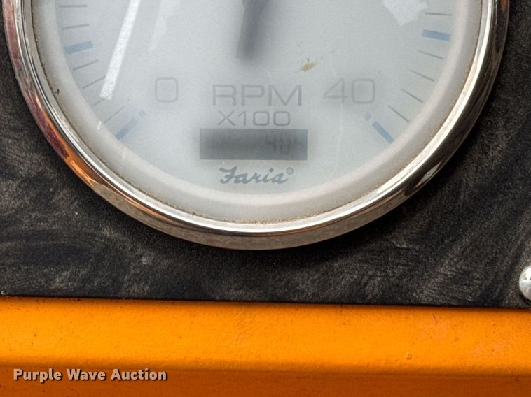 image for item DH9901 2017 ATMAX MowerMax Flexwing  municipal tractor