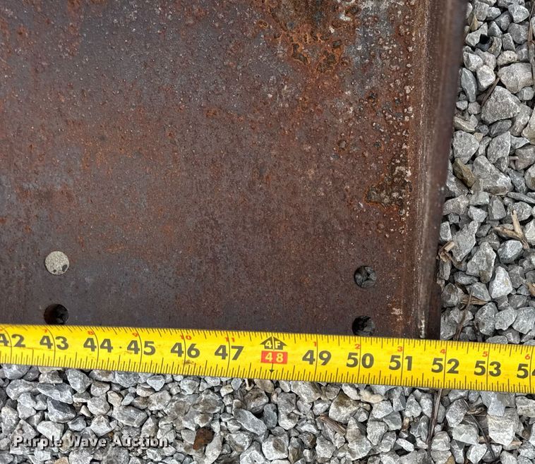 image for item DH9902 2009 Ditch Witch XT850 mini excavator / tool carrier