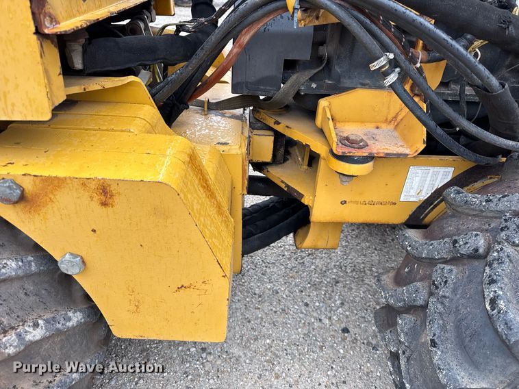 image for item DH9905 2002 Vermeer LM42 cable plow