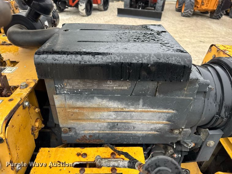 image for item DH9905 2002 Vermeer LM42 cable plow