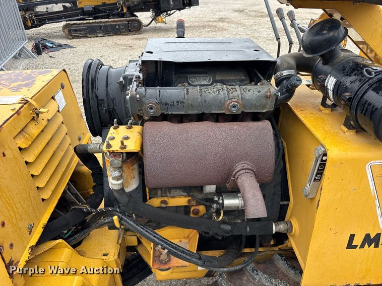 image for item DH9905 2002 Vermeer LM42 cable plow