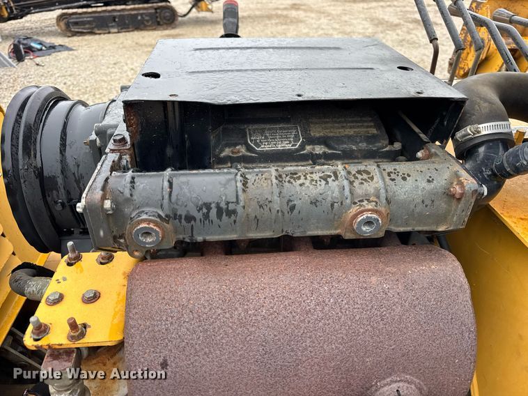 image for item DH9905 2002 Vermeer LM42 cable plow