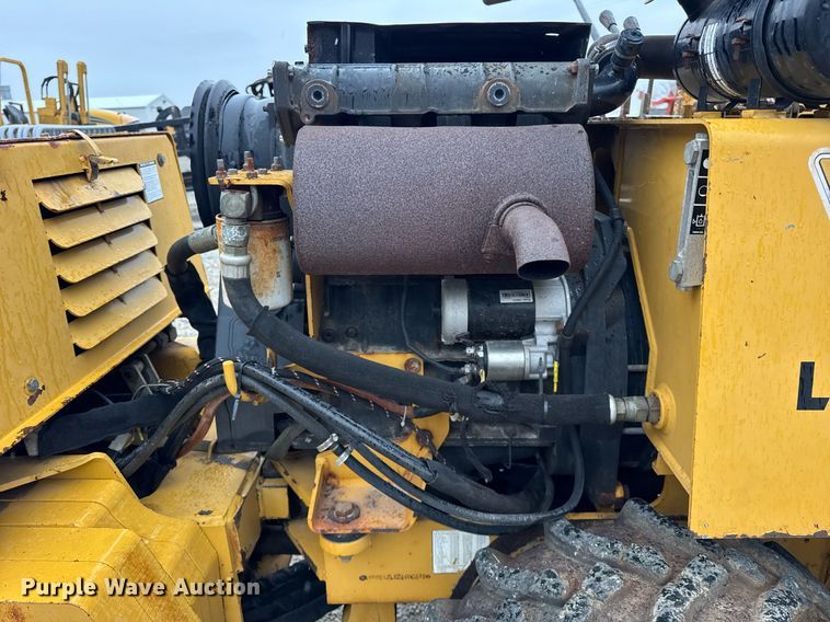 image for item DH9905 2002 Vermeer LM42 cable plow