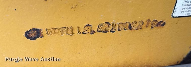 image for item DH9905 2002 Vermeer LM42 cable plow