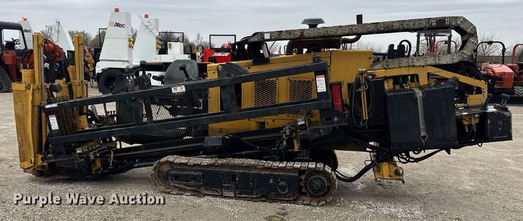 image for item DH9907 2007 Vermeer D20x22 directional boring unit