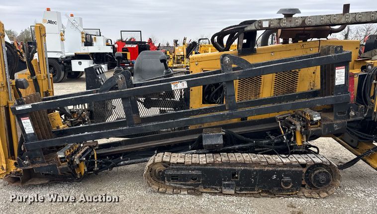 image for item DH9907 2007 Vermeer D20x22 directional boring unit