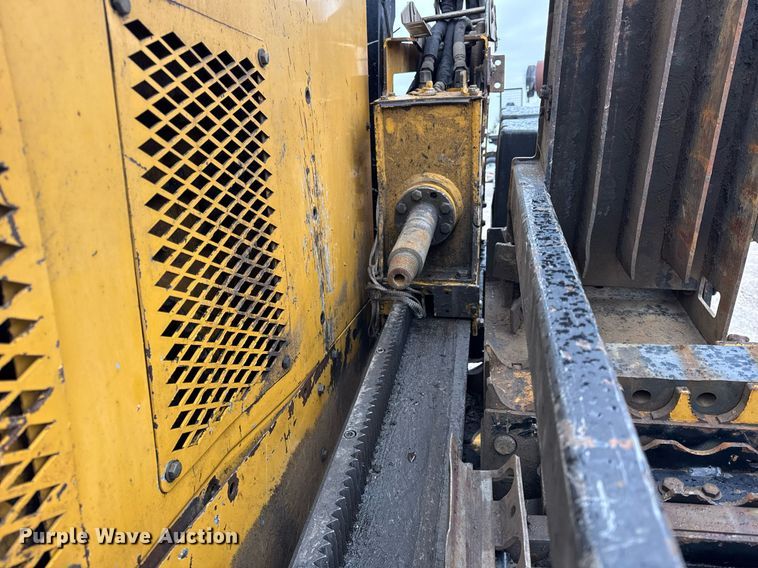 image for item DH9907 2007 Vermeer D20x22 directional boring unit