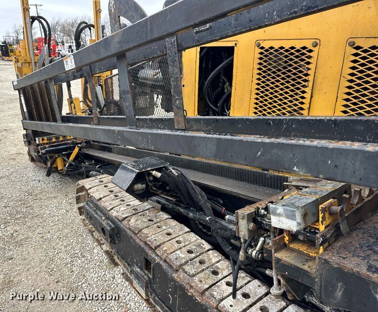 image for item DH9907 2007 Vermeer D20x22 directional boring unit