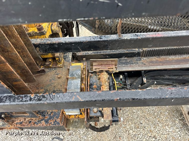 image for item DH9907 2007 Vermeer D20x22 directional boring unit