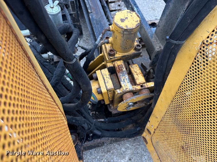 image for item DH9907 2007 Vermeer D20x22 directional boring unit