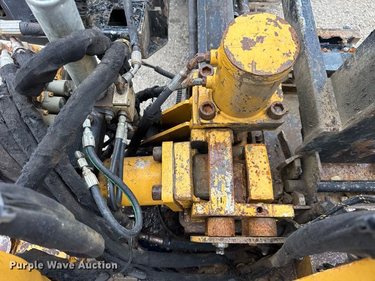 image for item DH9907 2007 Vermeer D20x22 directional boring unit