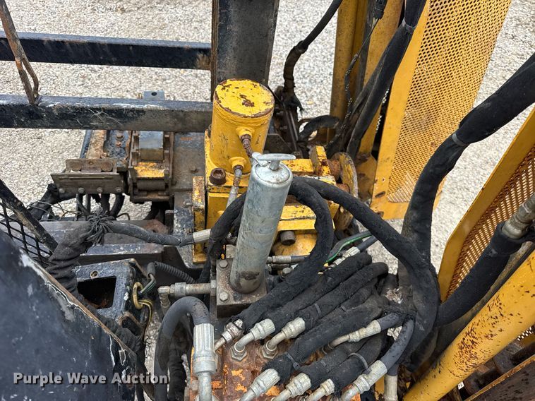 image for item DH9907 2007 Vermeer D20x22 directional boring unit