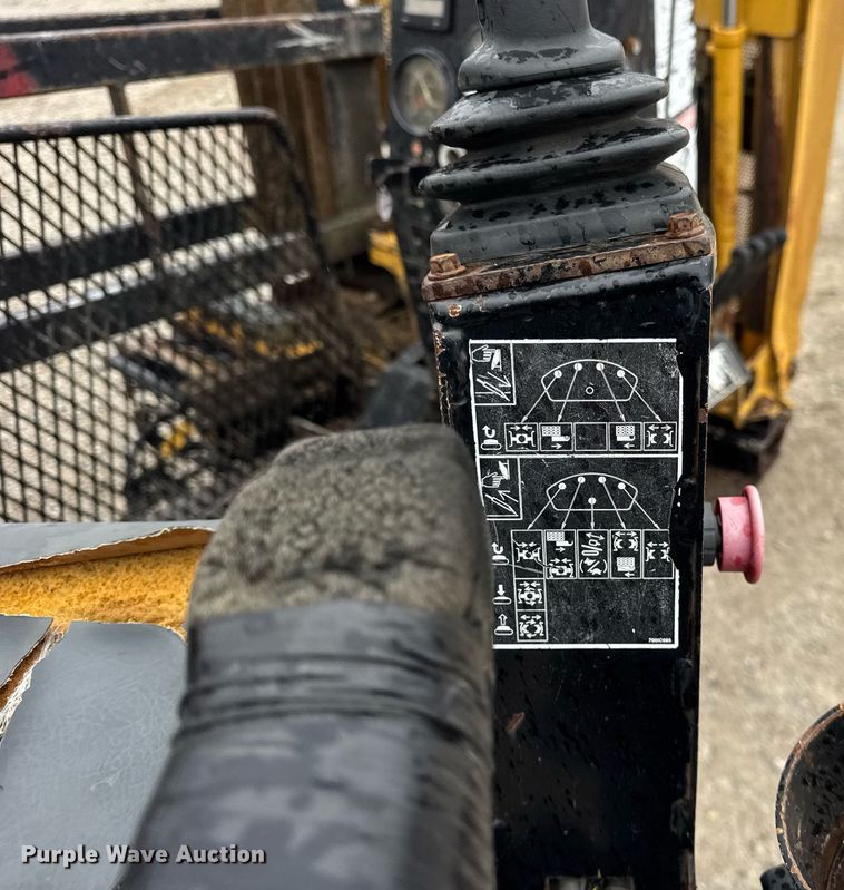 image for item DH9907 2007 Vermeer D20x22 directional boring unit