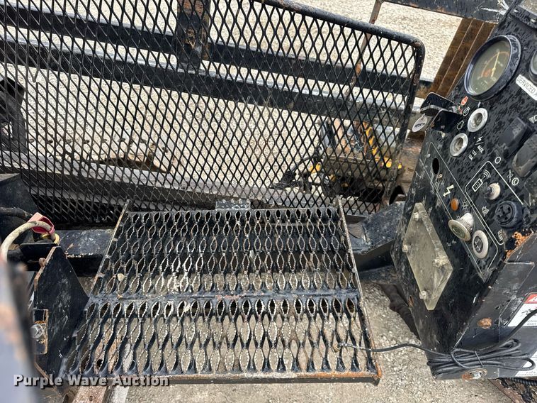 image for item DH9907 2007 Vermeer D20x22 directional boring unit